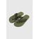 2400024-16011|SANDALIAS-KOOSH-VERDE-|Accesorios-Adulto-Calzado