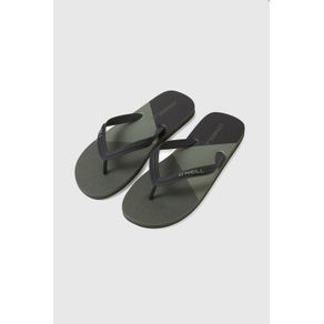 2400032-46011|SANDALIA-PROFILE-COLOR-BLOCK-VERDE|Accesorios-Adulto-Calzado