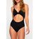 VESTIDO-DE-BAÑO-HANALEI-SALTWATER-SOLIDS|Mujer-adulto-Vestidos-de-bano