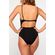 VESTIDO-DE-BAÑO-HANALEI-SALTWATER-SOLIDS|Mujer-adulto-Vestidos-de-bano