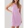 VESTIDO-CORTO-MORETTE-SOLID-KNIT-MUJER|Mujer-Ropa-de-playa-Vestidos