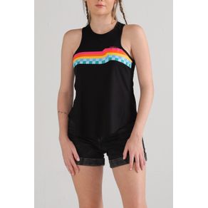 CAMISETA-TANK-CHECK-YALATTER-MUJER|Mujer-Adulto-Camisetas