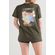 CAMISETA-OVERSIZE-ENDLESS-ISLAND|Mujer-Adulto-Camisetas