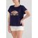 CAMISETA-CLASSIC-DUSTY-MUJER|Mujer-Adulto-Camisetas
