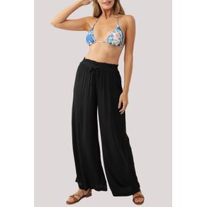 PANTALON-NINETTE-SOLID-MUJER|Mujer-Ropa-de-playa-Pantalones