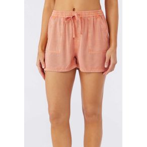 Short-Fem-Femenino-Mandarina|Ropa-y-accesorios-para-playa|Oneill-Colombia