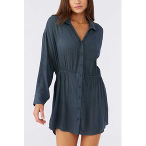 Vestidos-Femenino-Azul|Ropa-y-accesorios-para-playa|Oneill-Colombia