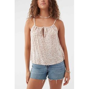 Camisa-Mujer-Cafe-claro|Ropa-y-accesorios-para-playa|Oneill-Colombia