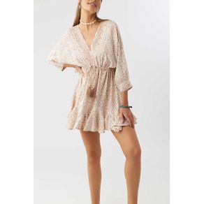 Vestidos-Mujer-Cafe-claro|Ropa-y-accesorios-para-playa|Oneill-Colombia