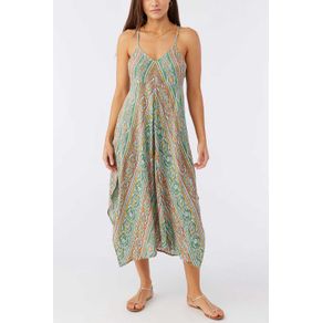 Vestidos-Mujer-Verde|Ropa-y-accesorios-para-playa|Oneill-Colombia