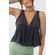 Camisa-Mujer-Gris|Ropa-y-accesorios-para-playa|Oneill-Colombia