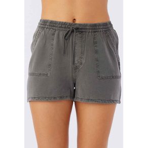 Short-Fem-Mujer-Negro|Ropa-y-accesorios-para-playa|Oneill-Colombia