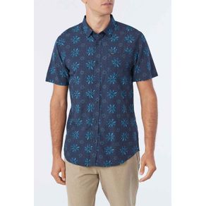 Camisa-Hombre-Azul|Ropa-y-accesorios-para-playa|Oneill-Colombia