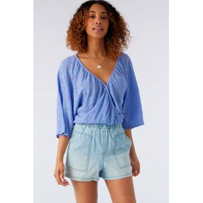 Camisa-Mujer-Azul|Ropa-y-accesorios-para-playa|Oneill-Colombia