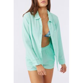 Camisa-Mujer-Azul|ropa-y-accesorios-para-nadar|Oneill|Colombia