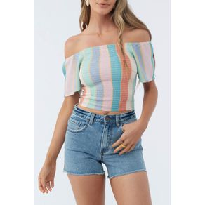 Camisa-Mujer-Cafe|ropa-y-accesorios-para-nadar|Oneill|Colombia
