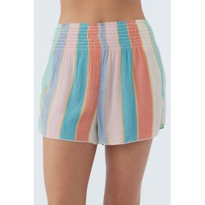 Short-Mujer-Azul|ropa-y-accesorios-para-nadar|Oneill|Colombia