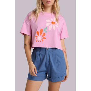 Camiseta-Mujer-Rosado|ropa-y-accesorios-para-nadar|Oneill|Colombia