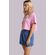 Camiseta-Mujer-Rosado|ropa-y-accesorios-para-nadar|Oneill|Colombia