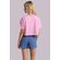 Camiseta-Mujer-Rosado|ropa-y-accesorios-para-nadar|Oneill|Colombia