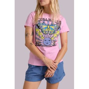 Camiseta-Mujer-Rosado|ropa-y-accesorios-para-nadar|Oneill|Colombia
