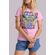 Camiseta-Mujer-Rosado|ropa-y-accesorios-para-nadar|Oneill|Colombia