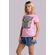 Camiseta-Mujer-Rosado|ropa-y-accesorios-para-nadar|Oneill|Colombia