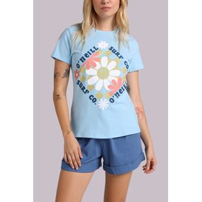 Camiseta-Mujer-Azul|ropa-y-accesorios-para-nadar|Oneill|Colombia