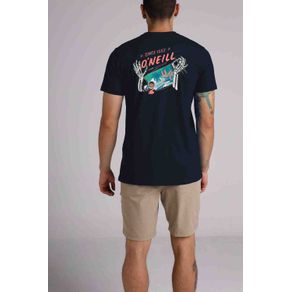 Camiseta-Algodon-Hombre-Azul|ropa-y-accesorios-para-nadar|Oneill|Colombia