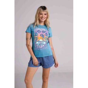 Camiseta-Algodon-Mujer-Azul|ropa-y-accesorios-para-nadar|Oneill|Colombia
