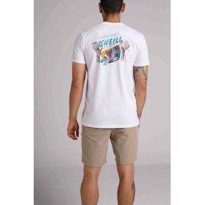 Camiseta-Algodon-Mujer-Blanco|ropa-y-accesorios-para-nadar|Oneill|Colombia